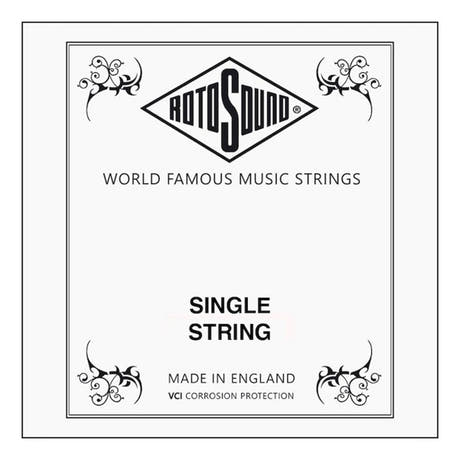 Rotosound Double bass strings Double Bass - D2w (RS4002)