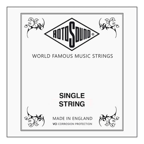 Rotosound Double bass strings Double Bass - A3w (RS4003)