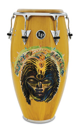 Latin Percussion Conga Santana Africa Speaks - Conga 11 3/4" (LP559X-SAS)