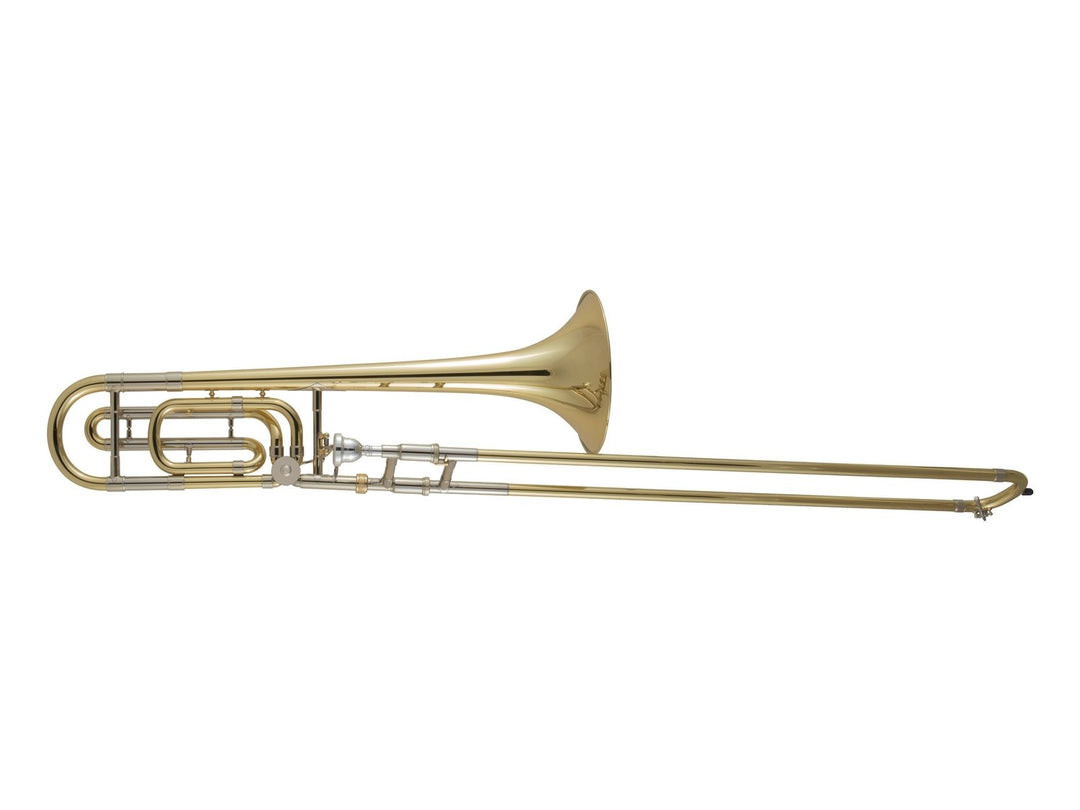 Vincent Bach Trombone ténor en Sib/F 36B Stradivarius - 36B