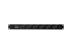 OMNITRONIC ZD-160B Distributeur de zones