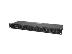 OMNITRONIC ZD-160B Distributeur de zones