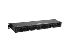 OMNITRONIC ZD-160B Distributeur de zones