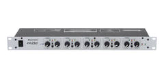 OMNITRONIC ZD-250 Répartiteur de zones