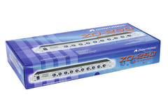 OMNITRONIC ZD-250 Répartiteur de zones