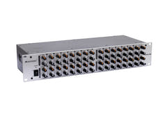 OMNITRONIC MZD-88 Distributeur matriciel de zones