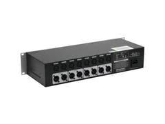 OMNITRONIC MZD-88 Distributeur matriciel de zones