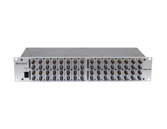 OMNITRONIC MZD-88 Distributeur matriciel de zones