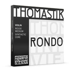 Cordes de Violons Thomastik-Infeld Rondo - Set avec A Synth. (RO100)