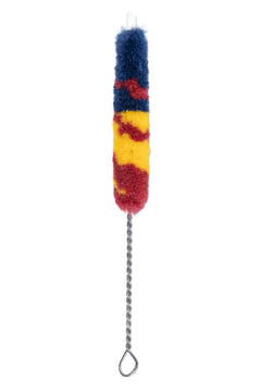 Baguette de nettoyage GEWA en microfibre pour enregistreur garklein