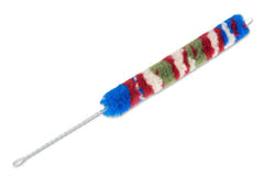 Tige de nettoyage GEWA en microfibre pour flûte à bec ténor