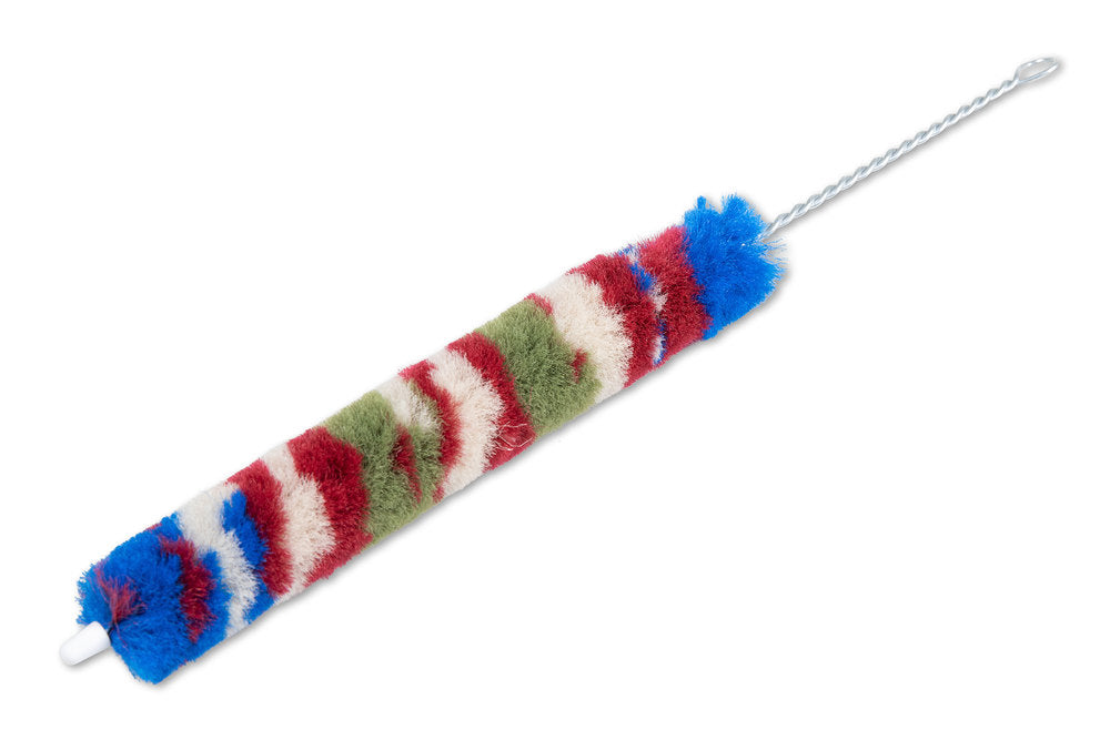 Tige de nettoyage GEWA en microfibre pour flûte à bec ténor