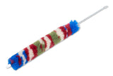 Tige de nettoyage GEWA en microfibre pour flûte à bec ténor