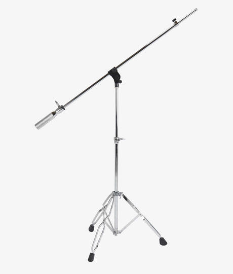 Gibraltar GOMBS pied de microphone avec perche de 60" et contrepoids