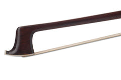 Alfred Knoll Archet d’alto en bois de Pernambuco - Rond