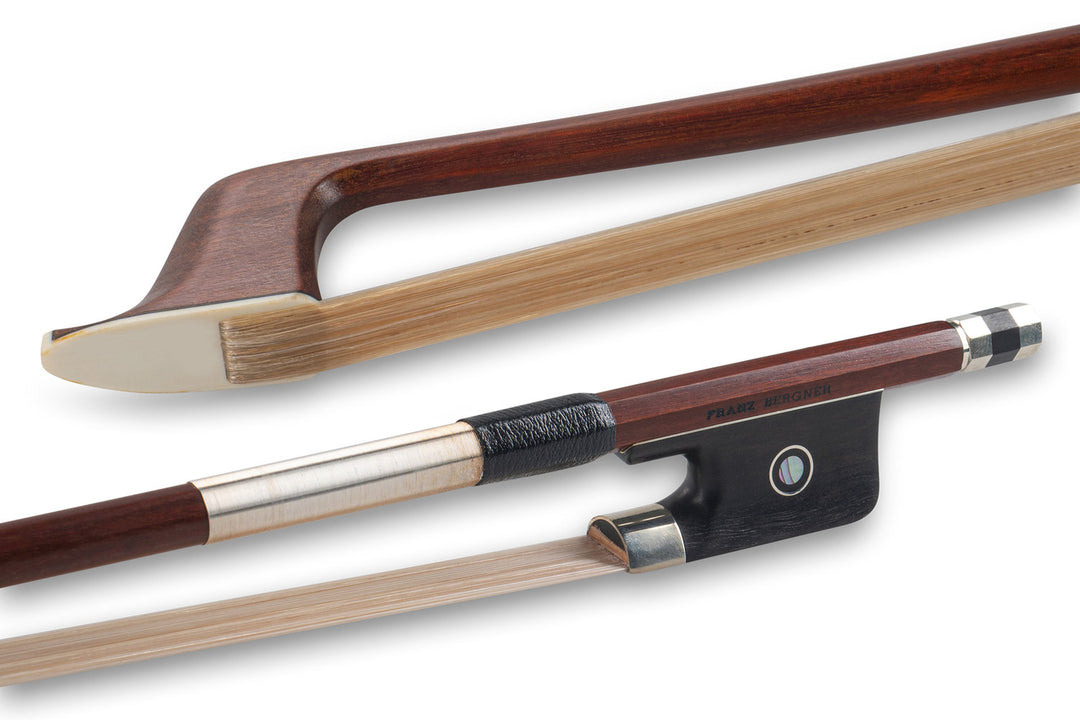 Archet de Violoncelle GEWA Franz Bergner - Round