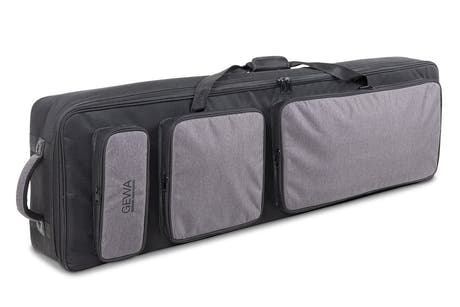 GEWA Craviers Gig-Bag Portable Piano - 134 x 38 x 12 cm