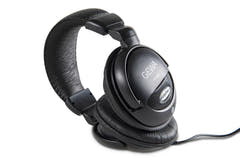 GEWA Casque HP one - P/U 20 (noir)
