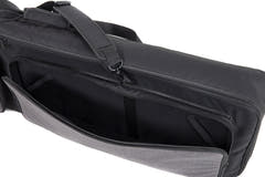 GEWA Craviers Gig-Bag Portable Piano - 134 x 38 x 12 cm