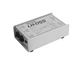 OMNITRONIC LH-055 PRO DI Box passive
