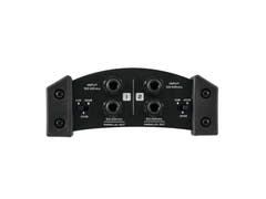 OMNITRONIC LH-061 PRO Double boîte de direct passive