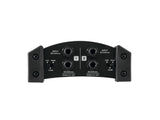 OMNITRONIC LH-061 PRO Dual DI Box passive