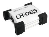 OMNITRONIC LH-065 DI Box active