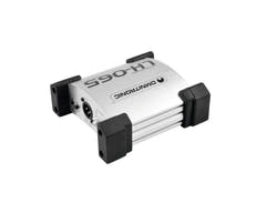 OMNITRONIC LH-065 Boîtier DI actif