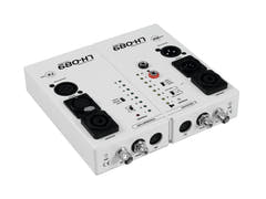 Système testeur de câbles OMNITRONIC LH-089