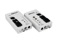 Système testeur de câbles OMNITRONIC LH-089