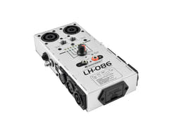 OMNITRONIC LH-086 Testeur de câbles