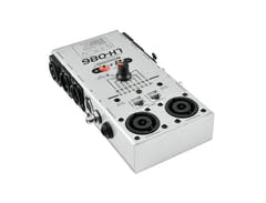 OMNITRONIC LH-086 Testeur de câbles