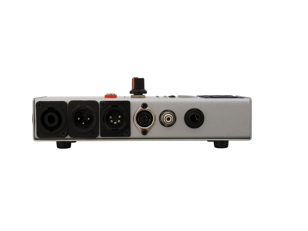 OMNITRONIC LH-086 Testeur de câbles