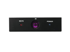 Contrôleur de volume IR OMNITRONIC LH-125