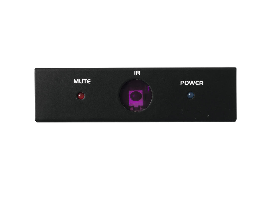 Contrôleur de volume IR OMNITRONIC LH-125