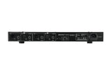 Omnitronic GEQ-2150 2x 15 Bandes Égaliseur Graphique