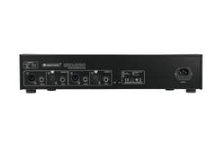 OMNITRONIC GEQ-2310 Égaliseur 2x31 bandes