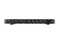 OMNITRONIC XO-300 Filtre actif