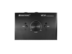 OMNITRONIC VC-11 contrôleur de volume, passif