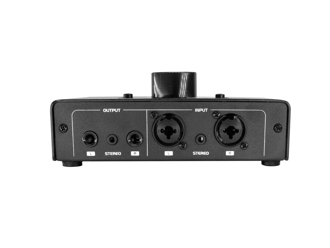 OMNITRONIC VC-11 contrôleur de volume, passif