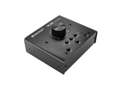 Contrôleur de volume OMNITRONIC VC-22, actif