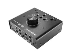 Contrôleur de volume OMNITRONIC VC-22, actif