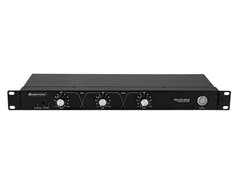 OMNITRONIC ISO-23 MK2 isolateur DJ