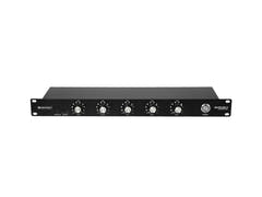 OMNITRONIC EQ-25 MK2 Égaliseur DJ