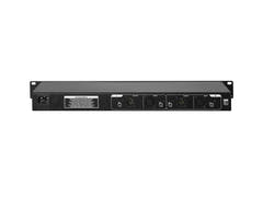 OMNITRONIC EQ-25 MK2 Égaliseur DJ