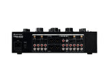 OMNITRONIC TRM-402 4-channel Rotary Mixer