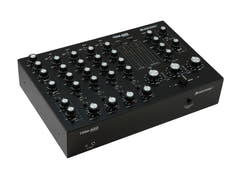 OMNITRONIC TRM-422 Mélangeur rotatif 4 canaux