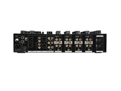 OMNITRONIC TRM-422 Mélangeur rotatif 4 canaux