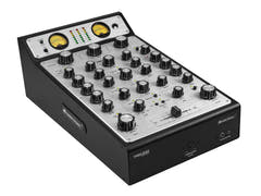 OMNITRONIC TRM-222 Table de mixage rotative 2 canaux