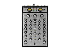 OMNITRONIC TRM-222 Table de mixage rotative 2 canaux